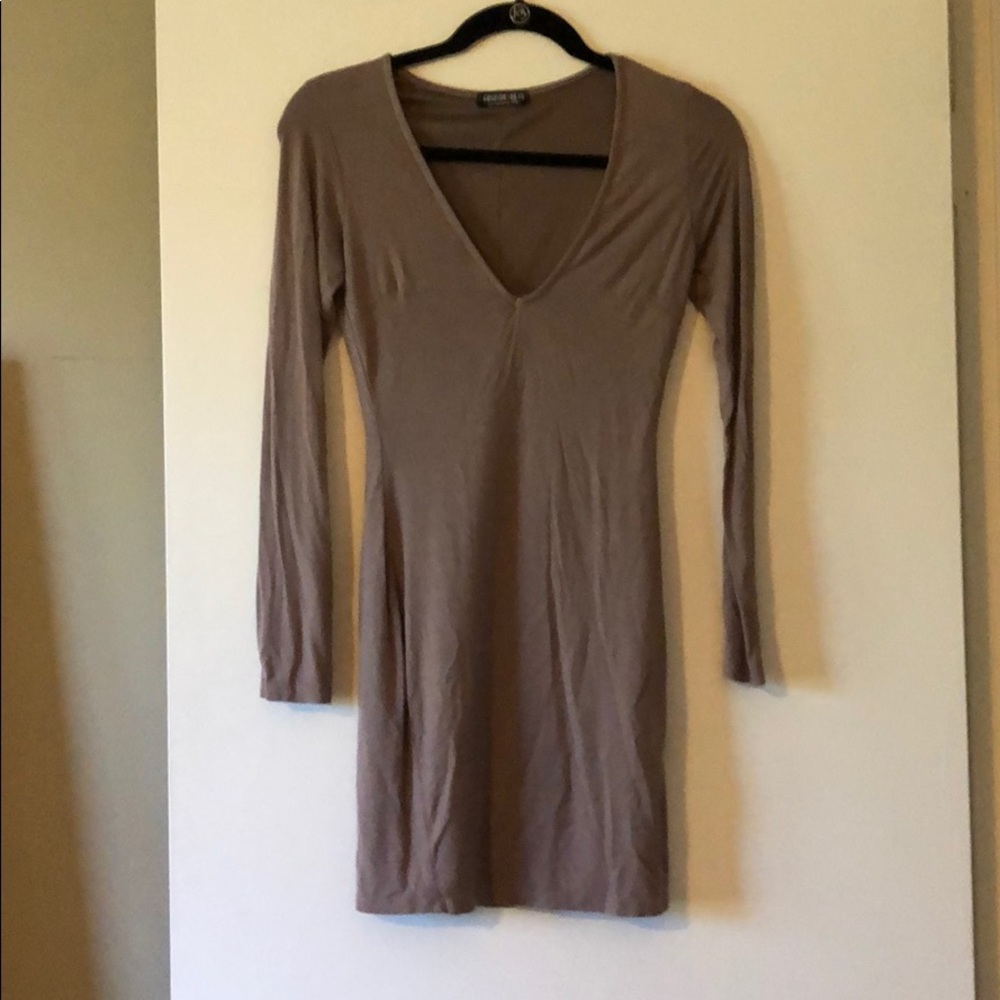 Fashion nova dress